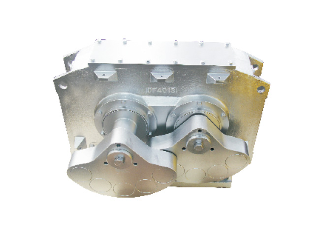 振動篩激振器安裝步驟及調試